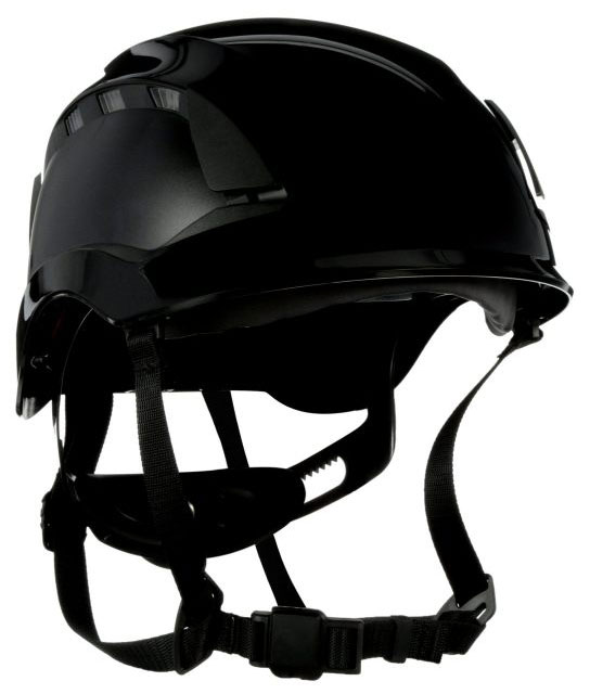 3M SecureFit X5000 Series Vented Safety Helmet ANSI from GME Supply